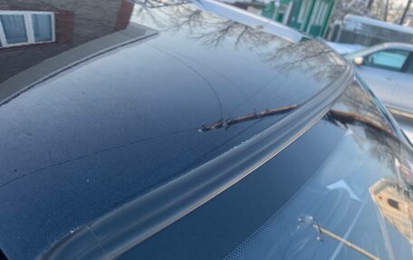 Chevrolet Niva I рестайлинг, 2011 год, 585 000 рублей, 15 фотография