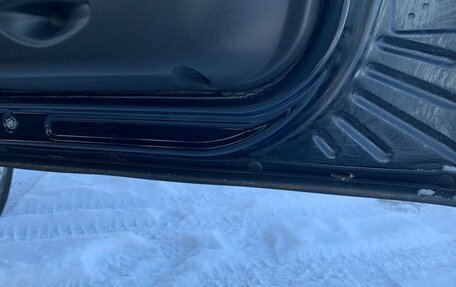 Chevrolet Niva I рестайлинг, 2011 год, 585 000 рублей, 10 фотография