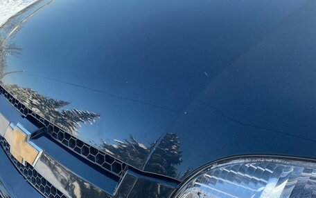 Chevrolet Niva I рестайлинг, 2011 год, 585 000 рублей, 14 фотография