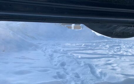 Chevrolet Niva I рестайлинг, 2011 год, 585 000 рублей, 18 фотография