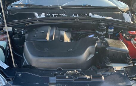 Chevrolet Niva I рестайлинг, 2011 год, 585 000 рублей, 21 фотография