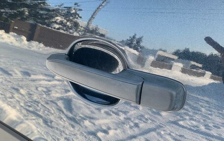 Chevrolet Niva I рестайлинг, 2011 год, 585 000 рублей, 20 фотография