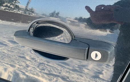 Chevrolet Niva I рестайлинг, 2011 год, 585 000 рублей, 19 фотография