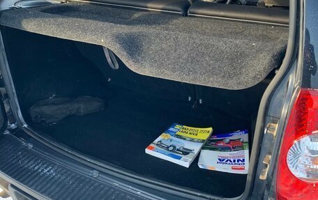 Chevrolet Niva I рестайлинг, 2011 год, 585 000 рублей, 22 фотография