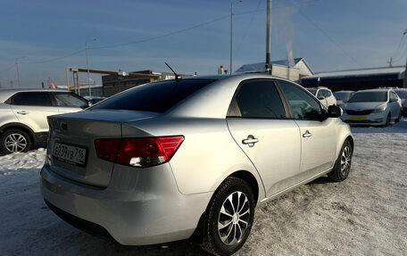 KIA Cerato III, 2013 год, 750 000 рублей, 7 фотография
