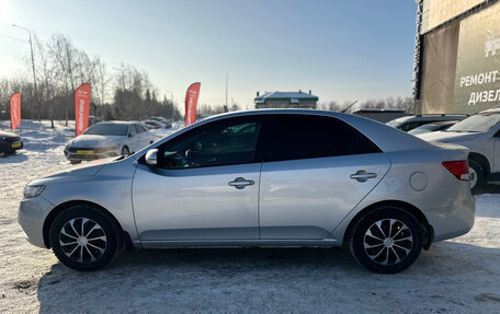 KIA Cerato III, 2013 год, 750 000 рублей, 4 фотография