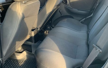 Chevrolet Niva I рестайлинг, 2011 год, 585 000 рублей, 25 фотография