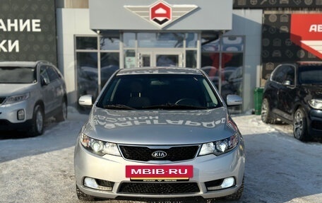 KIA Cerato III, 2013 год, 750 000 рублей, 2 фотография
