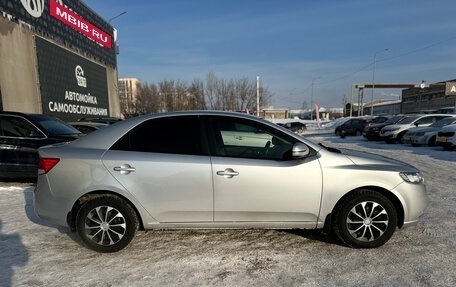 KIA Cerato III, 2013 год, 750 000 рублей, 8 фотография