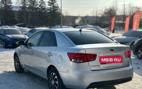 KIA Cerato III, 2013 год, 750 000 рублей, 5 фотография