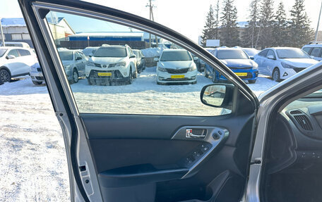 KIA Cerato III, 2013 год, 750 000 рублей, 10 фотография