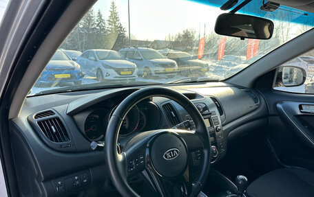 KIA Cerato III, 2013 год, 750 000 рублей, 13 фотография