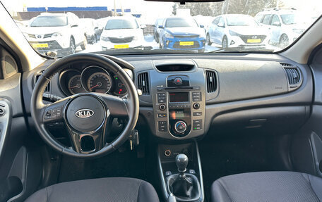 KIA Cerato III, 2013 год, 750 000 рублей, 15 фотография