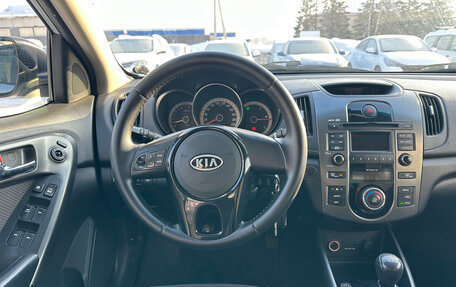 KIA Cerato III, 2013 год, 750 000 рублей, 16 фотография