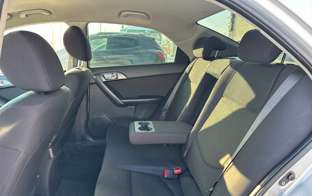 KIA Cerato III, 2013 год, 750 000 рублей, 22 фотография