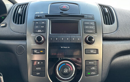 KIA Cerato III, 2013 год, 750 000 рублей, 18 фотография