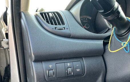 KIA Cerato III, 2013 год, 750 000 рублей, 14 фотография