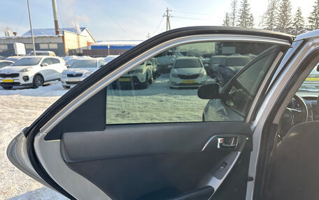 KIA Cerato III, 2013 год, 750 000 рублей, 21 фотография