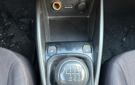 KIA Cerato III, 2013 год, 750 000 рублей, 20 фотография