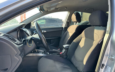 KIA Cerato III, 2013 год, 750 000 рублей, 12 фотография