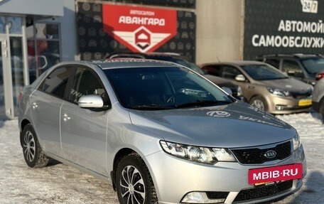 KIA Cerato III, 2013 год, 750 000 рублей, 9 фотография