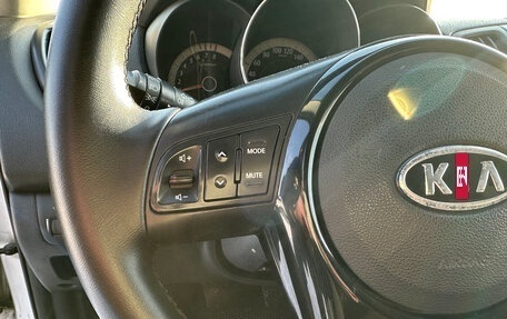 KIA Cerato III, 2013 год, 750 000 рублей, 17 фотография