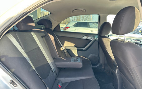 KIA Cerato III, 2013 год, 750 000 рублей, 24 фотография