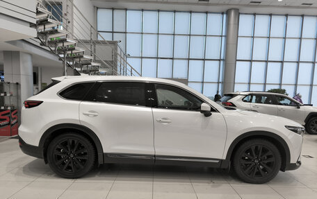 Mazda CX-9 II, 2020 год, 3 990 000 рублей, 5 фотография