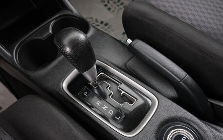 Mitsubishi Outlander III рестайлинг 3, 2013 год, 1 399 000 рублей, 17 фотография