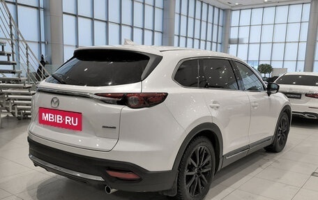 Mazda CX-9 II, 2020 год, 3 990 000 рублей, 6 фотография