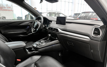 Mazda CX-9 II, 2020 год, 3 990 000 рублей, 13 фотография