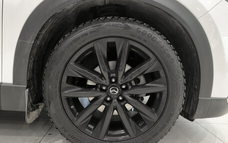 Mazda CX-9 II, 2020 год, 3 990 000 рублей, 22 фотография