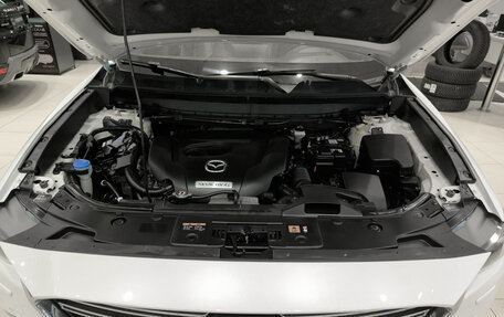 Mazda CX-9 II, 2020 год, 3 990 000 рублей, 11 фотография