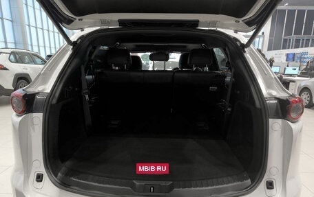 Mazda CX-9 II, 2020 год, 3 990 000 рублей, 12 фотография