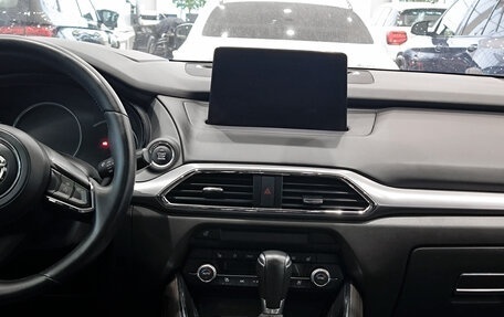 Mazda CX-9 II, 2020 год, 3 990 000 рублей, 18 фотография