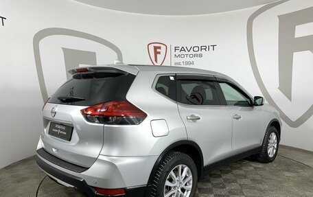 Nissan X-Trail, 2022 год, 2 549 000 рублей, 6 фотография