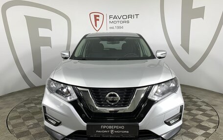 Nissan X-Trail, 2022 год, 2 549 000 рублей, 2 фотография