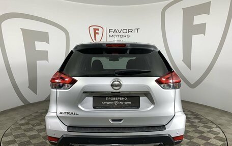 Nissan X-Trail, 2022 год, 2 549 000 рублей, 3 фотография