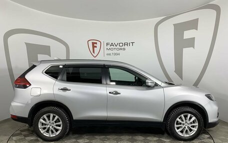 Nissan X-Trail, 2022 год, 2 549 000 рублей, 4 фотография