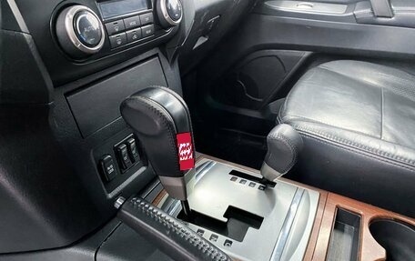 Mitsubishi Pajero IV, 2007 год, 1 640 000 рублей, 9 фотография