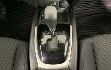 Nissan X-Trail, 2022 год, 2 549 000 рублей, 13 фотография