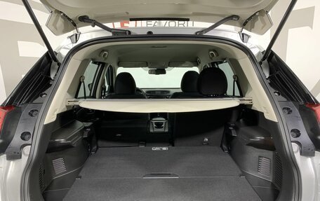 Nissan X-Trail, 2022 год, 2 549 000 рублей, 18 фотография