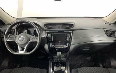 Nissan X-Trail, 2022 год, 2 549 000 рублей, 7 фотография