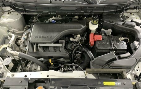 Nissan X-Trail, 2022 год, 2 549 000 рублей, 17 фотография