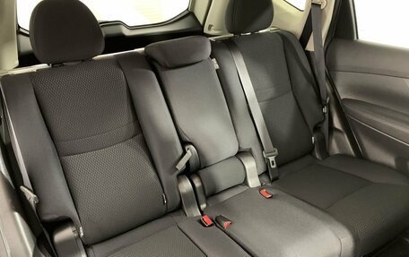 Nissan X-Trail, 2022 год, 2 549 000 рублей, 15 фотография