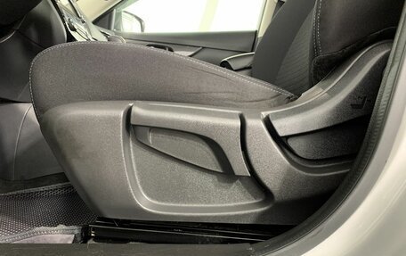 Nissan X-Trail, 2022 год, 2 549 000 рублей, 10 фотография