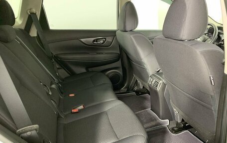 Nissan X-Trail, 2022 год, 2 549 000 рублей, 16 фотография