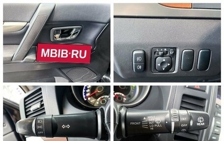 Mitsubishi Pajero IV, 2007 год, 1 640 000 рублей, 20 фотография