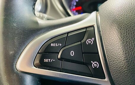 Renault Kaptur I рестайлинг, 2021 год, 1 689 000 рублей, 16 фотография