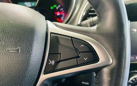 Renault Kaptur I рестайлинг, 2021 год, 1 689 000 рублей, 17 фотография